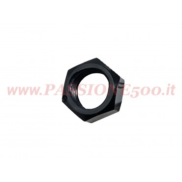 DADO IN PLASTICA PER FISSAGGIO BRACCI TERGICRISTALLI FIAT 500 F L R