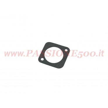 GUARNIZIONE TRA CARBURATORE E  COLLETTORE CARBURATORE FIAT 500 R - 126