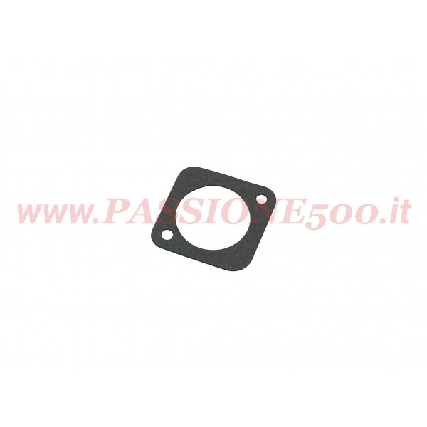 GUARNIZIONE TRA CARBURATORE E  COLLETTORE CARBURATORE FIAT 500 R - 126