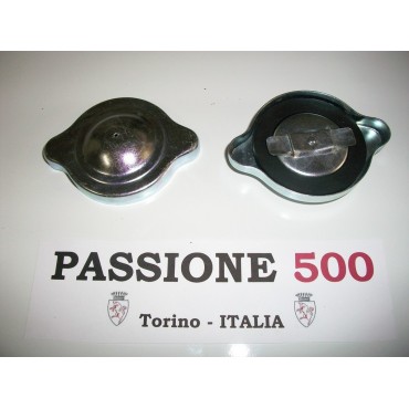 Tubo Benzina telato Fiat 500 126 alte temperature 1metro – 500line
