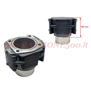 CILINDRO diametro interno 77,00 mm - 650 cc - per monoblocco FIAT 500 D F L