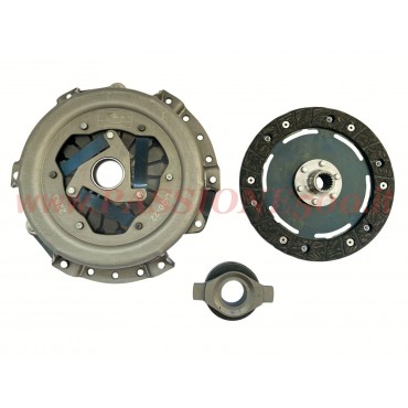 KIT FRIZIONE COMPLETO TIPO ORIGINALE - ALTA QUALITA' - FIAT 500 F L GIARDINIERA