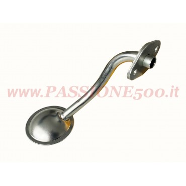 TROMBA / PESCANTE ASPIRAZIONE OLIO MOTORE FIAT 500 D F L