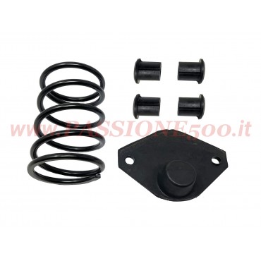 KIT SUPPORTO SOSPENSIONE MOTORE FIAT 500 N D F L