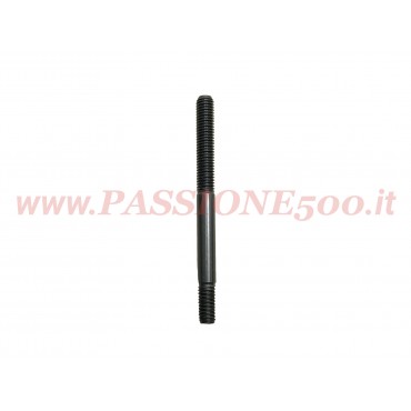 PRIGIONIERO PER COPERCHIO PUNTERIE ALLUMINIO - lungh 115 mm - FIAT 500 - 126