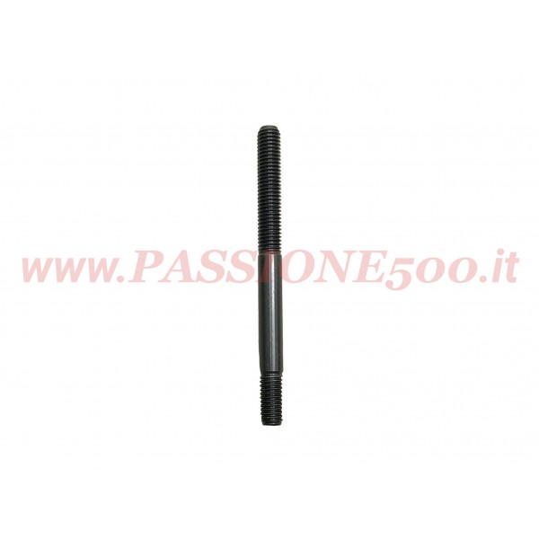 PRIGIONIERO PER COPERCHIO PUNTERIE ALLUMINIO - lungh 115 mm - FIAT 500 - 126