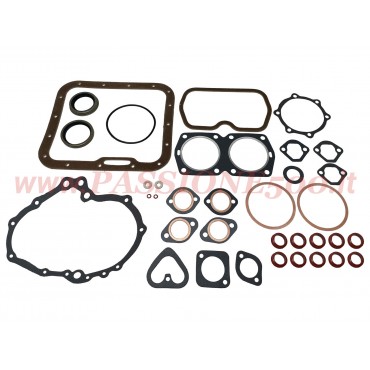 SERIE GUARNIZIONI MOTORE COMPLETA FIAT 500 / 126 - 650 cc