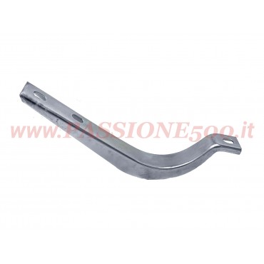 STAFFA INFERIORE FISSAGGIO MARMITTA FIAT 500 R - 126