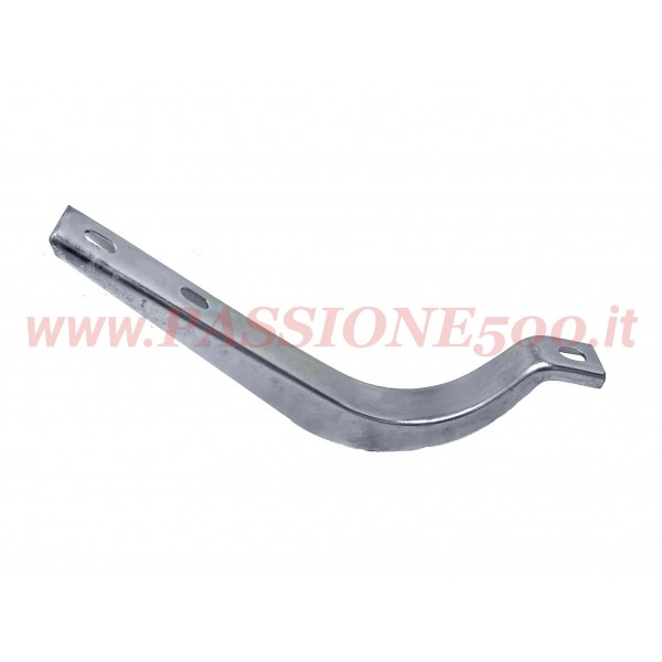 STAFFA INFERIORE FISSAGGIO MARMITTA FIAT 500 R - 126