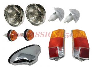 Kits de Lumières Complets