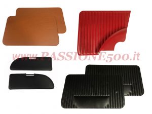 Standard Qualität Türverkleidung Seitenverkleidung