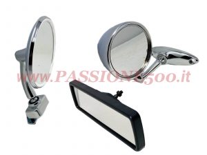 Specchi Retrovisori