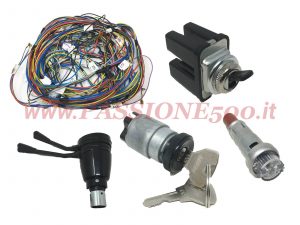 Electrical System Miscellaneous