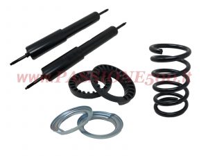 Sospensione Posteriore