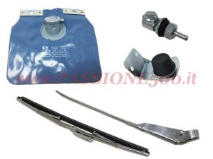 Impianto Tergicristalli