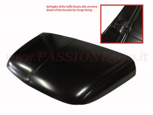 cerniera cofano anteriore
