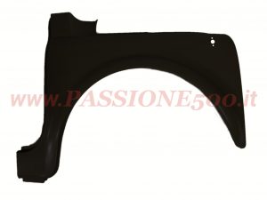 parafango ant destro Fiat 500 Giard