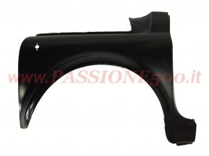 parafango ant sinistro fiat 500 giard