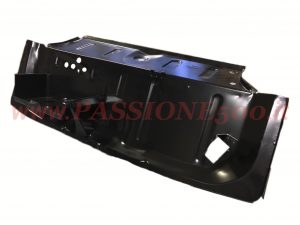 rivestimento interno cofano anteriore Fiat 500