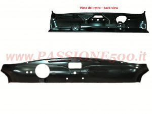 pannello cruscotto Fiat 500 D