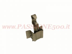 gancio cofano anteriore