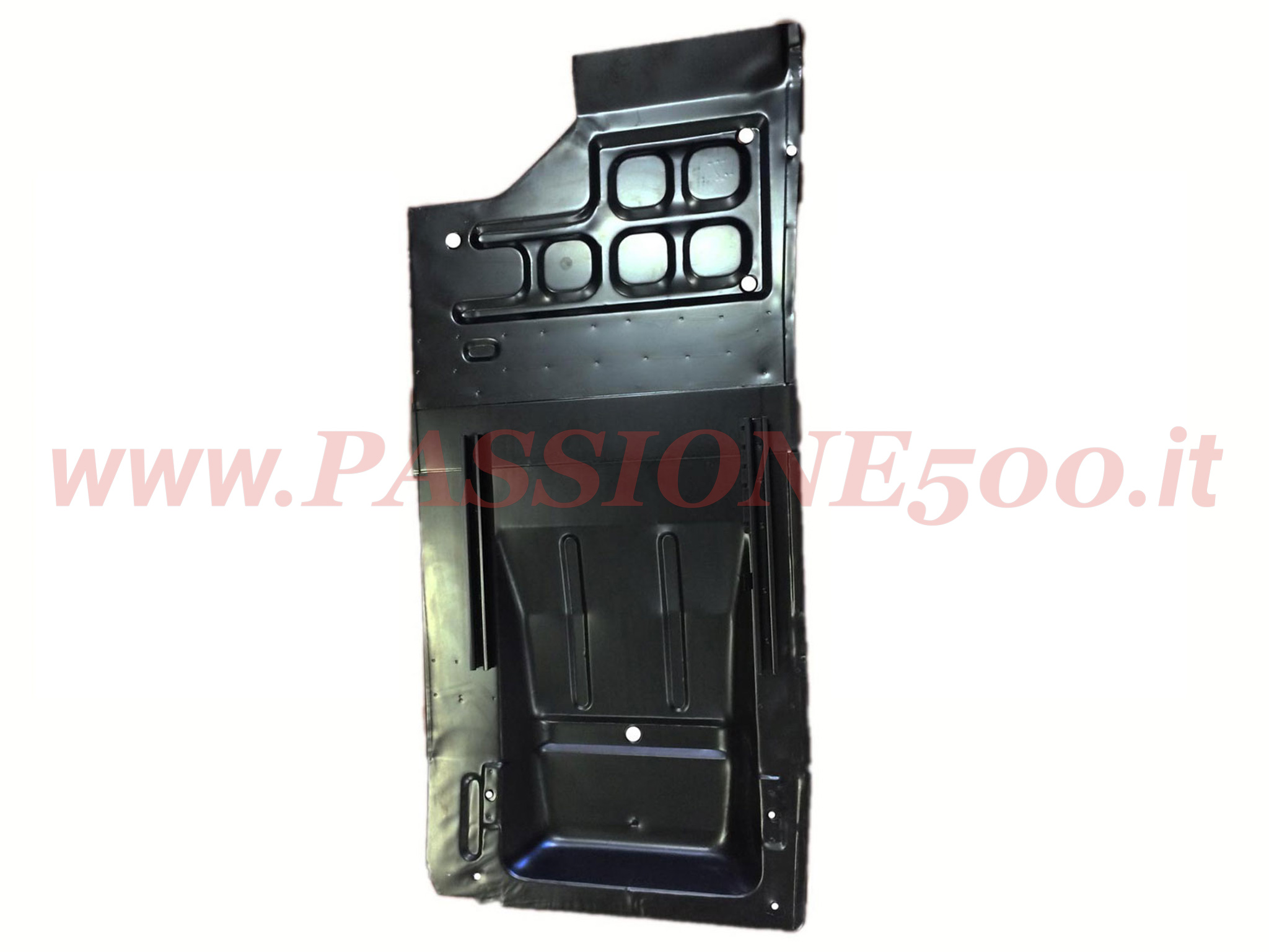 pianale sinistro fiat 500 giardiniera