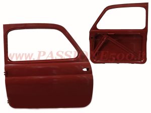 porta destra Fiat 500 Giardiniera