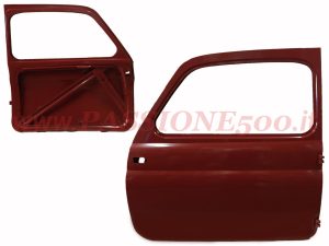 porta sinistra Fiat 500 Giardiniera