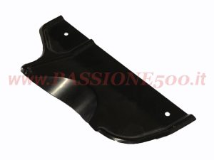 carter marmitta fiat 500 R