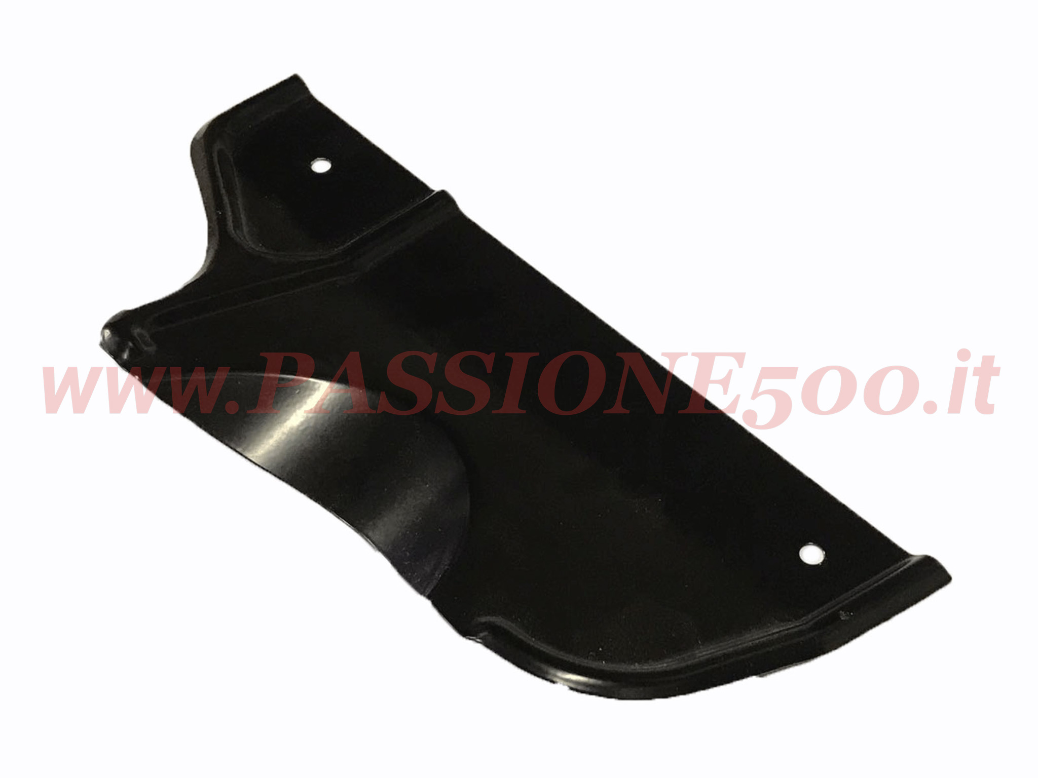 carter marmitta fiat 500 R