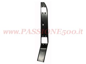 montante porta dx fiat 500 F