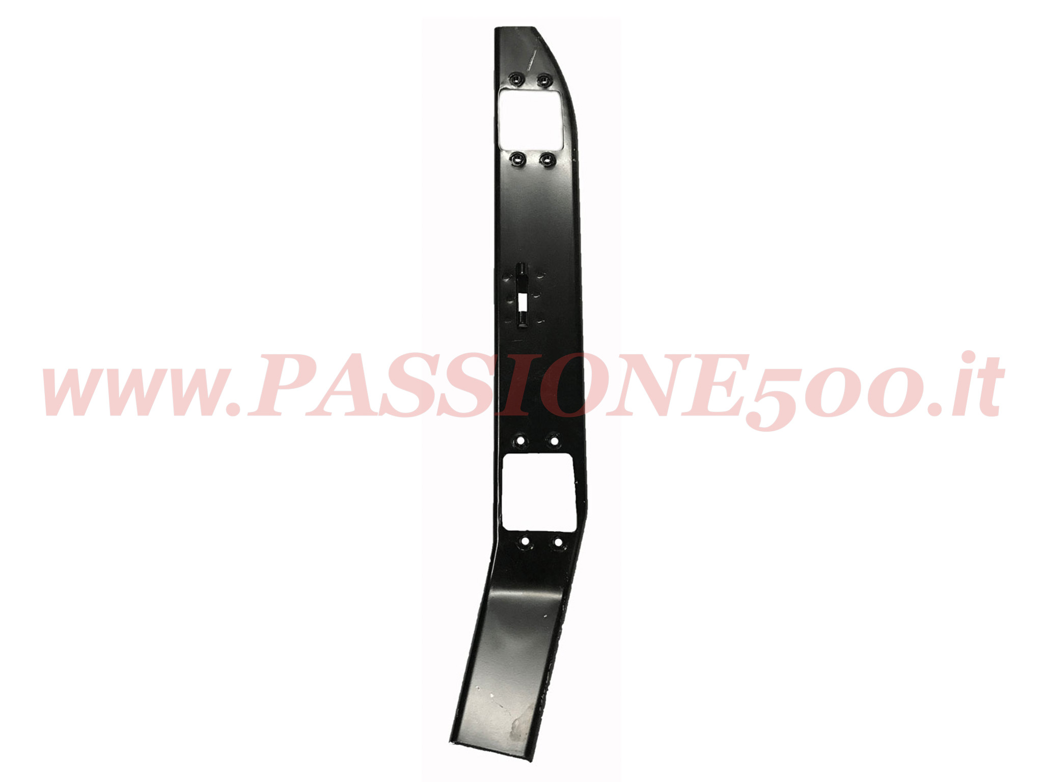 montante porta dx fiat 500 F