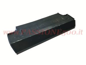 seduta posteriore Fiat 500