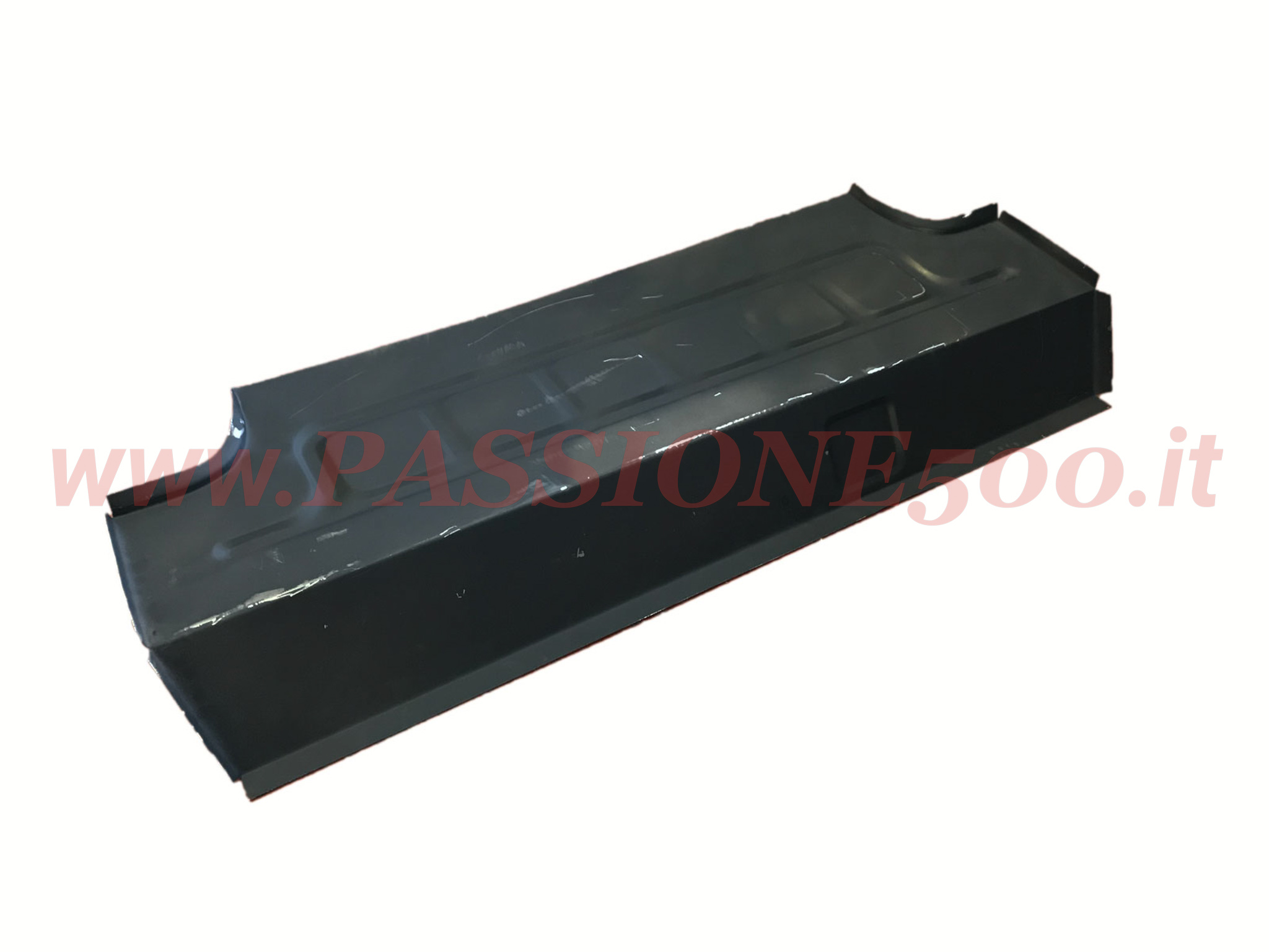 seduta posteriore Fiat 500