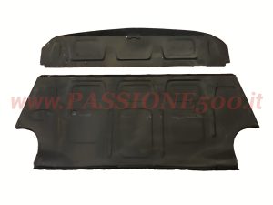 pannello schienale Fiat 500
