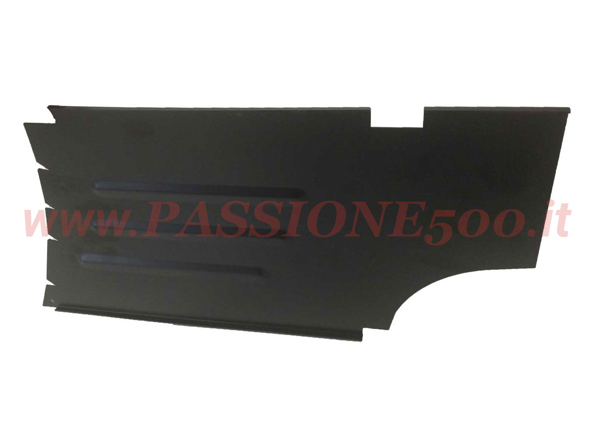 sottoporta interno post fiat 500