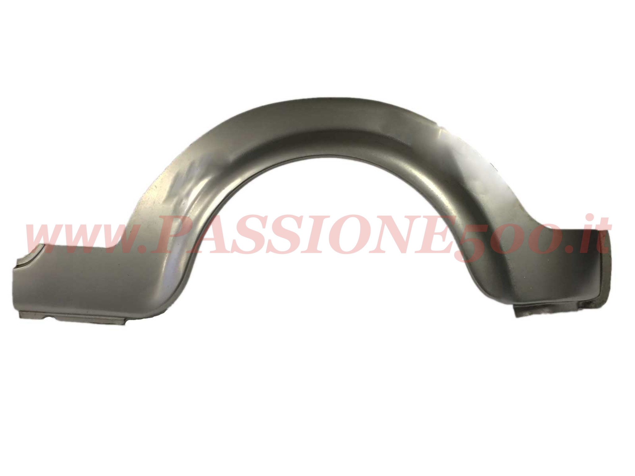 riparaz paraf post sx Fiat 500