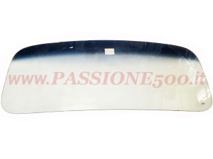 parabrezza blu fiat 500 n d