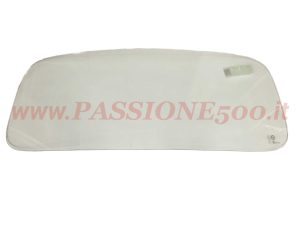 vetro parabrezza Fiat 500