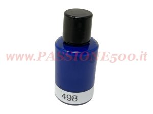 vernice ritocco Fiat 498