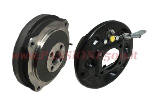 Rear Brake Parts