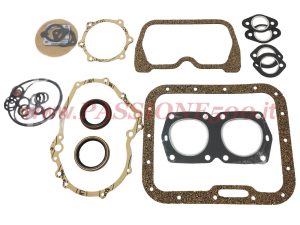 Engine Gasket