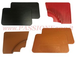 Standard Qualité Panneaux Intérieur