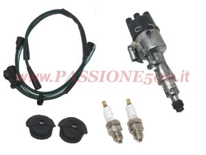 Allumeur et Particulier