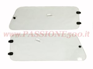 vetri compasso fiat 500 giardiniera