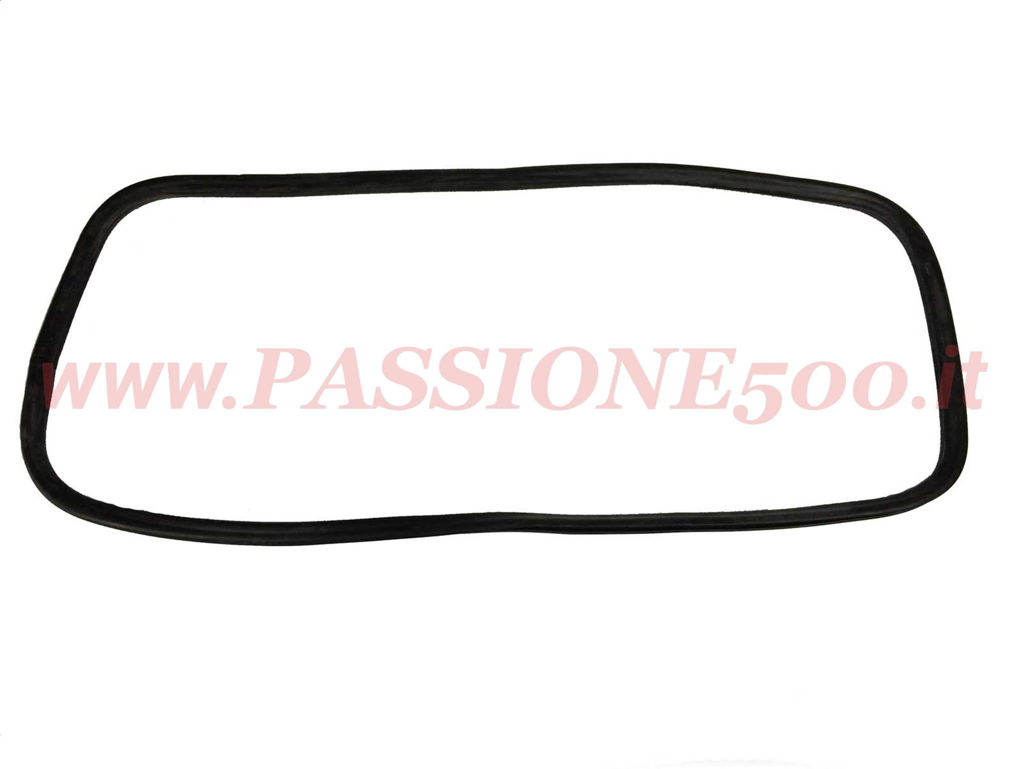 guarnizione parabrezza fiat 500 N D