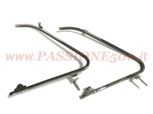 telaio deflettore Fiat 500 N