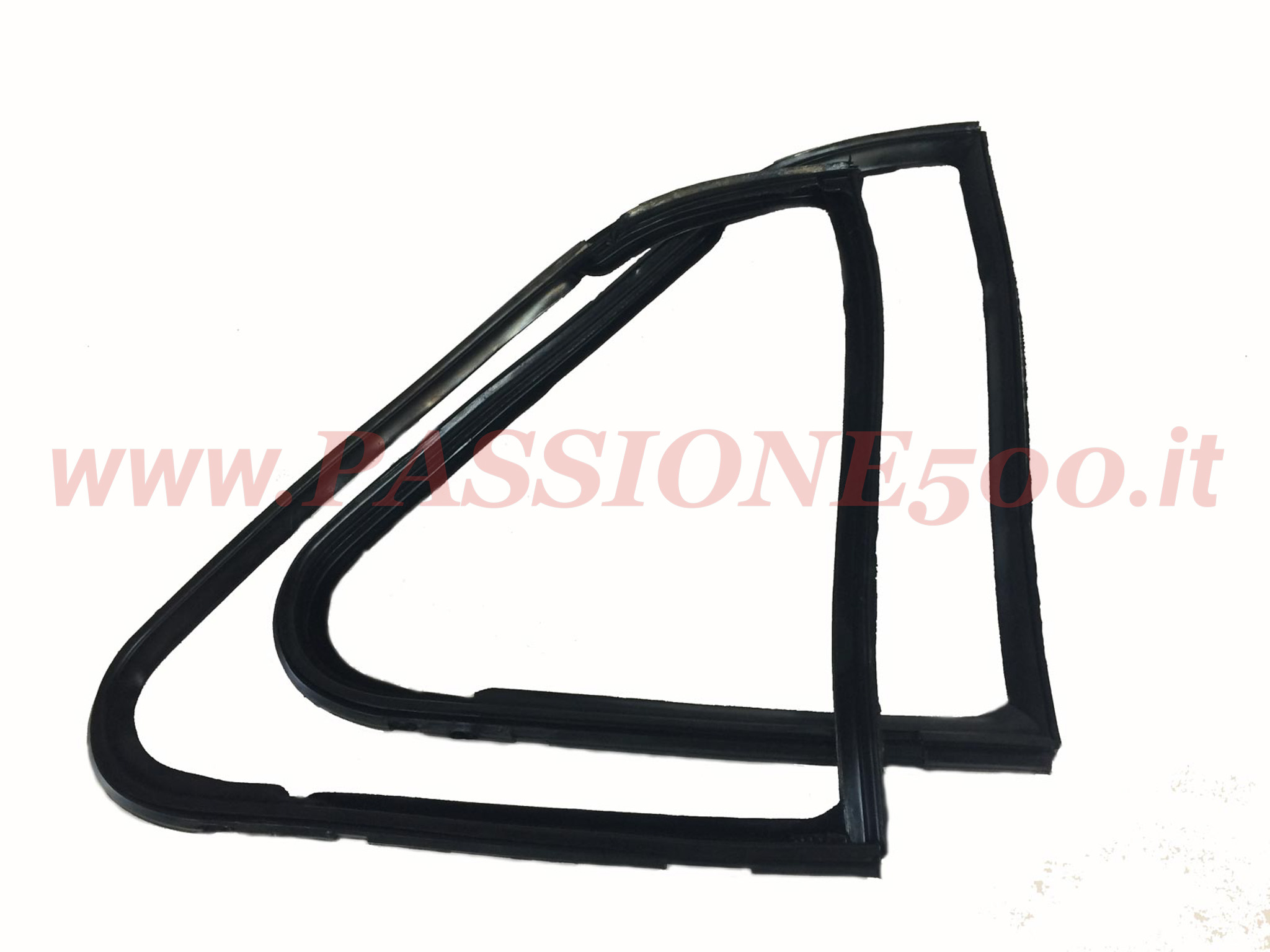 guarnizione deflettore Fiat 500