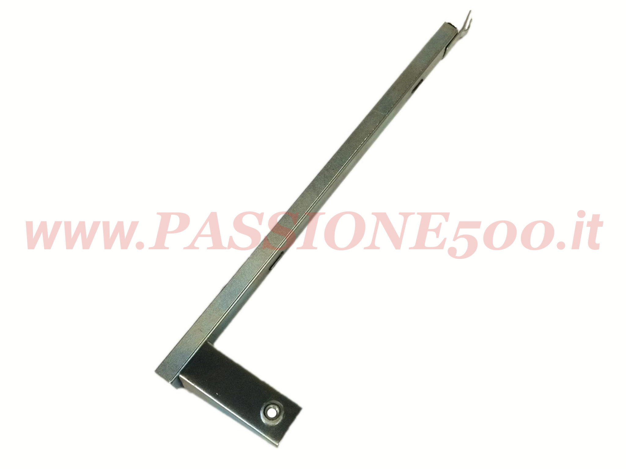 guida vetro ant destra Fiat 500 D