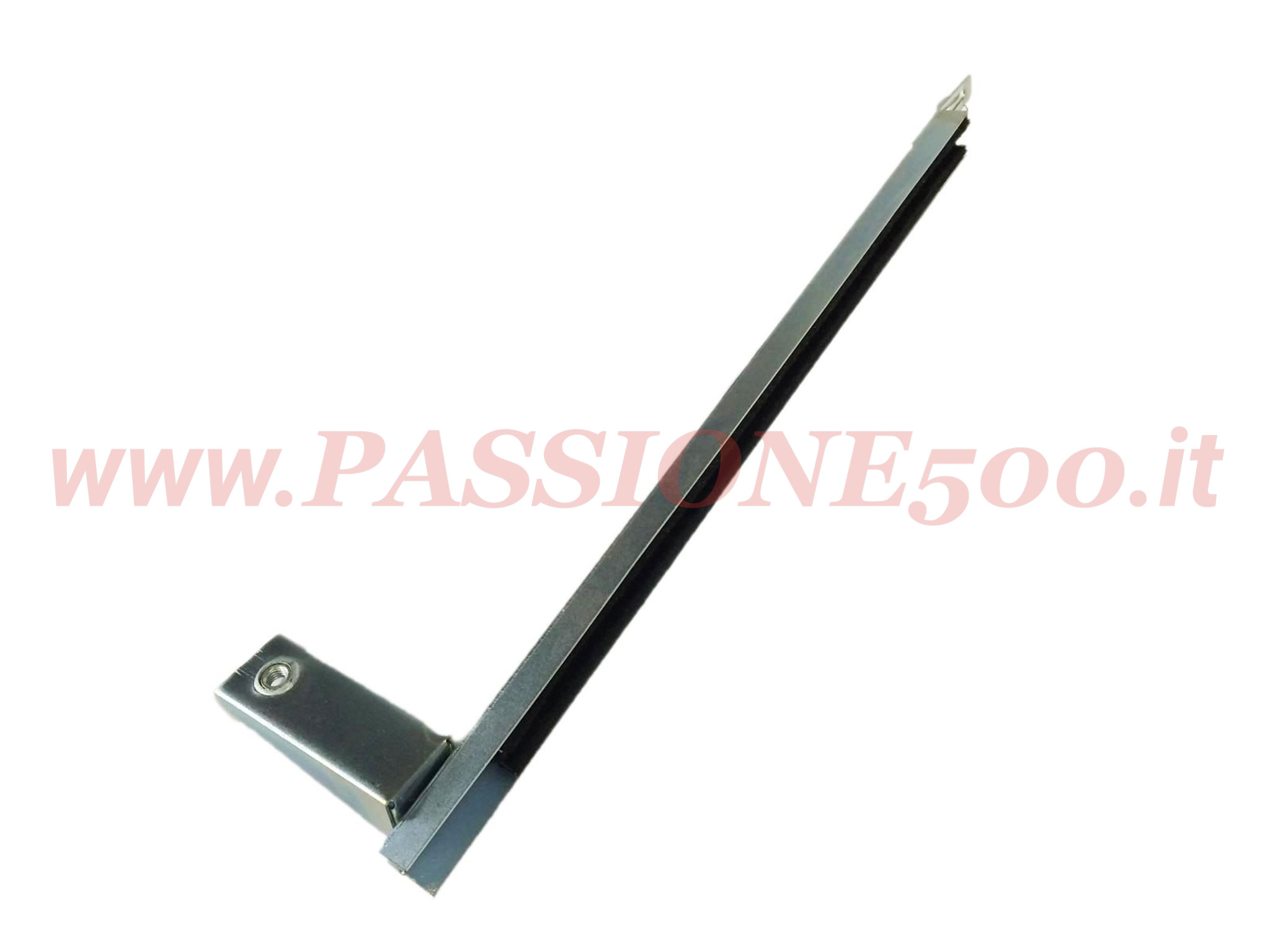 guida vetro ant sinistra Fiat 500 D